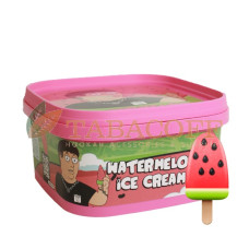 Табак для кальяна Unity x Lebiga Watermelon Ice Cream (Мороженое арбуз) 250 гр